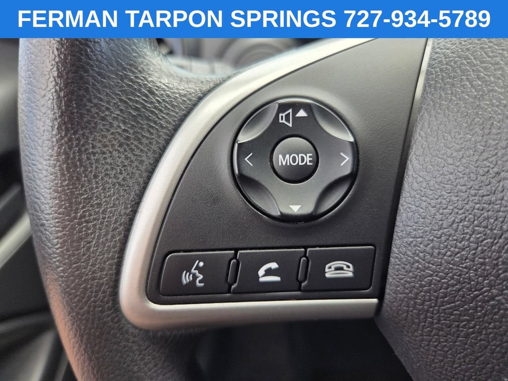 Used 2024 Mitsubishi Mirage ES FWD image 29