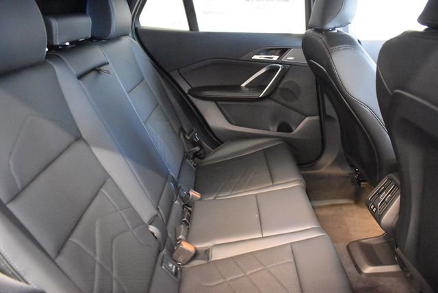 New 2026 BMW X2 xDrive28i w/ Technology Package image 17