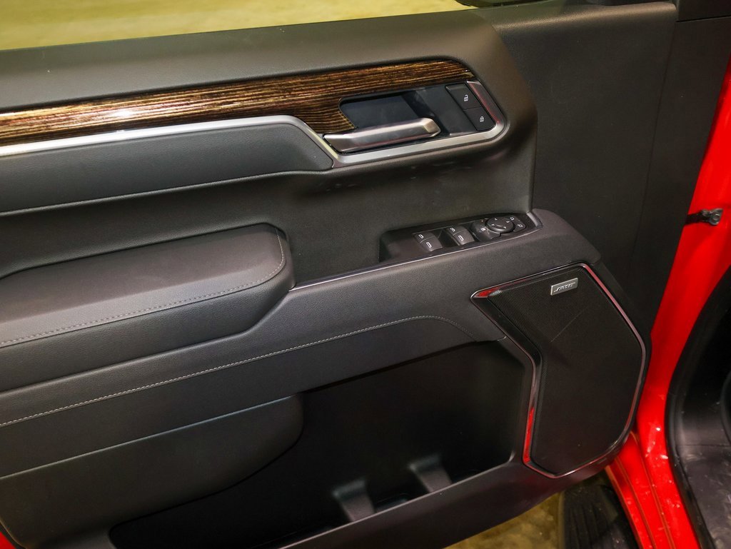 New 2026 GMC Sierra 1500 Elevation w/ Elevation Premium Package image 9