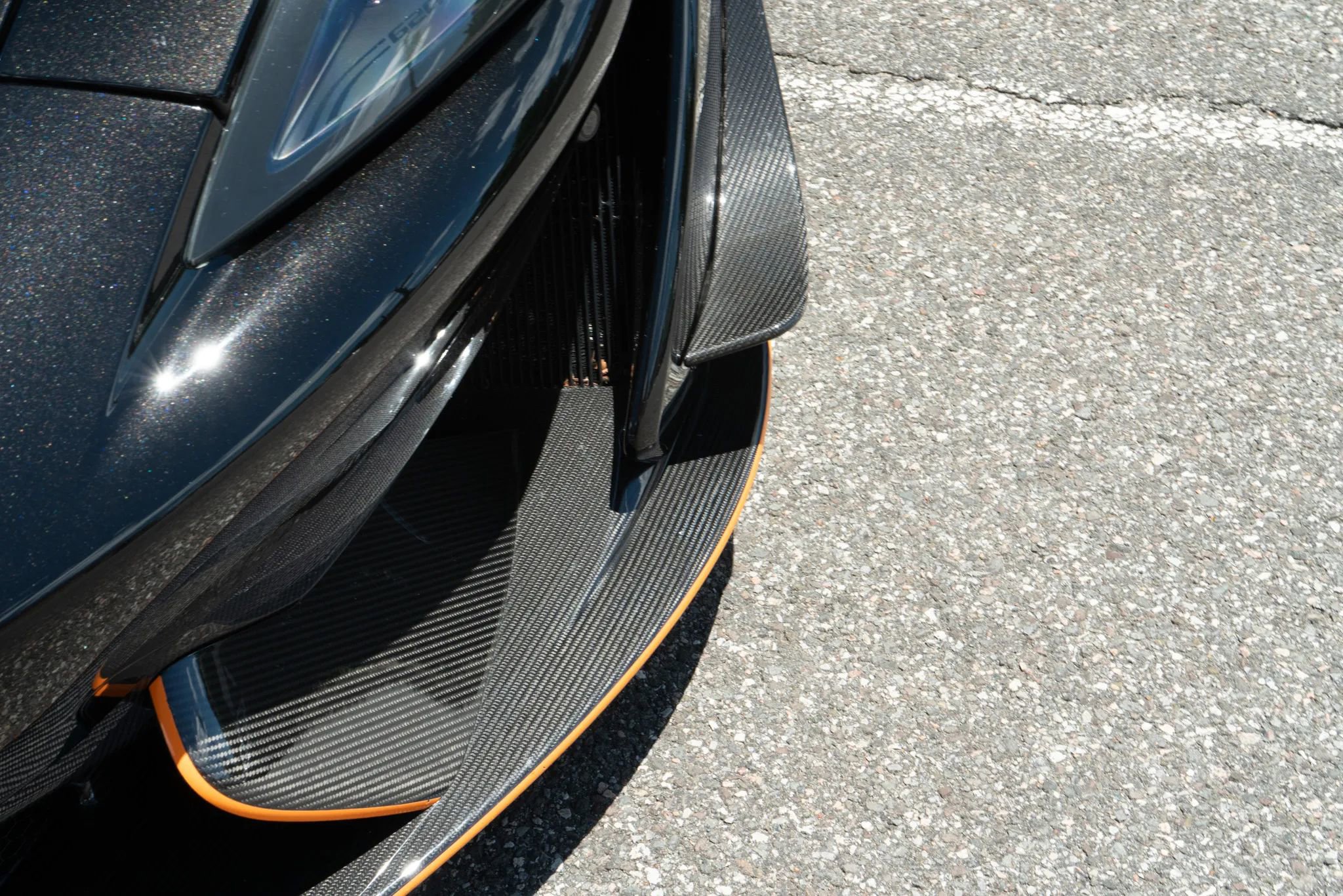 Used 2020 McLaren 620R RWD image 40