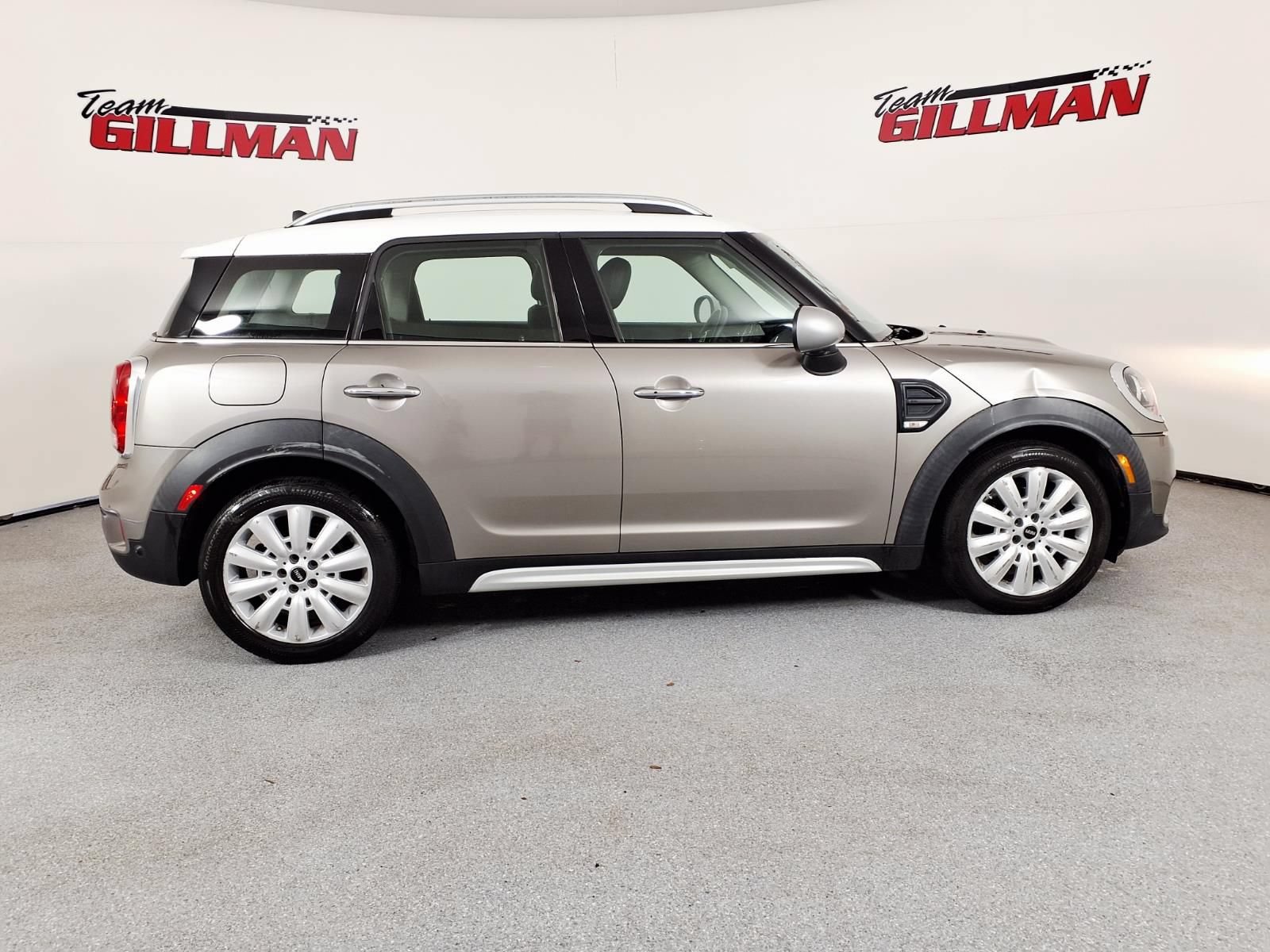 Used 2019 MINI Cooper Countryman w/ Storage Package FWD image 5