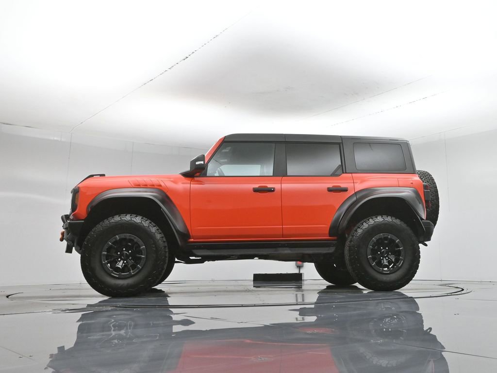 Used 2023 Ford Bronco Raptor AWD/4WD image 52