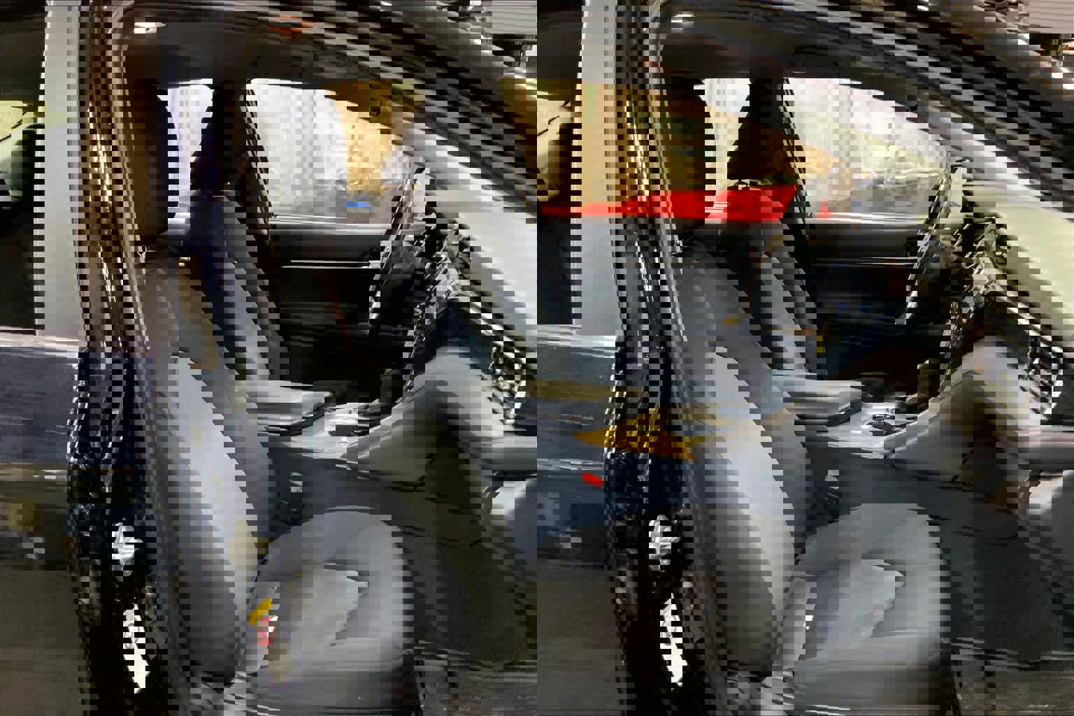 Used 2019 Toyota Camry LE image 8