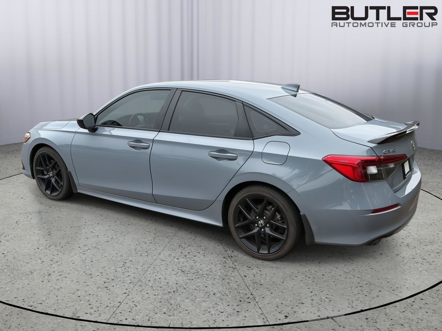 Used 2024 Honda Civic Si image 10