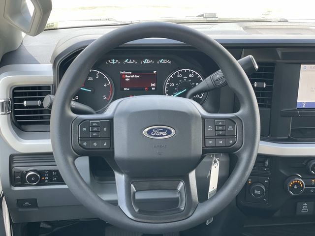 New 2026 Ford F250 XLT AWD/4WD image 7
