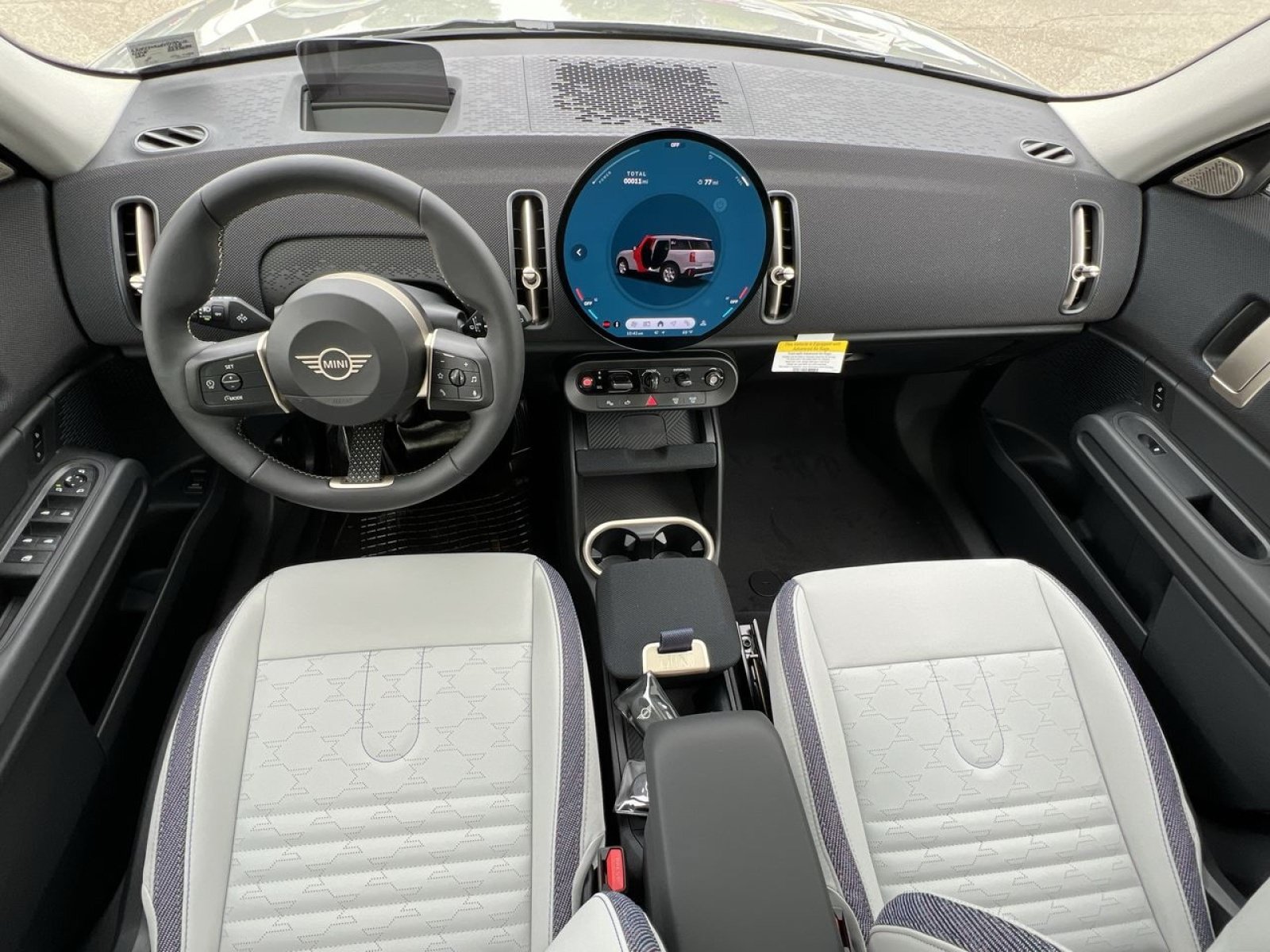 Used 2025 MINI Cooper Countryman S AWD/4WD image 27