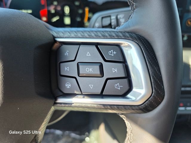 New 2025 Ford Mustang Premium image 20