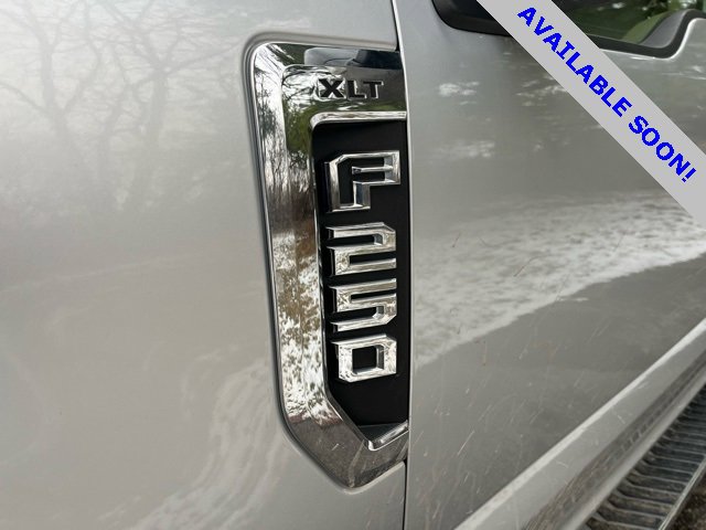 Used 2019 Ford F250 XLT w/ XLT Value Package image 10
