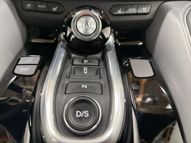 Certified 2022 Acura TLX w/ A-SPEC Pkg image 43