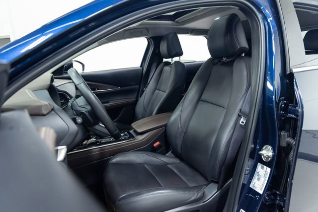 Used 2022 MAZDA CX-30 2.5 Turbo w/ Premium Plus Pkg image 23