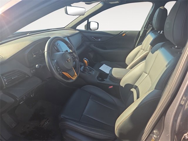 Used 2022 Subaru Outback Wilderness image 9