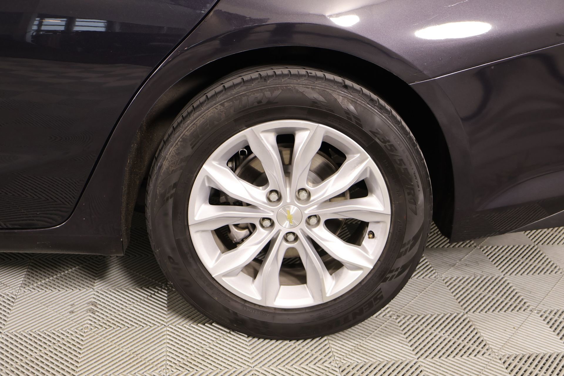 Used 2022 Chevrolet Malibu LT FWD image 18
