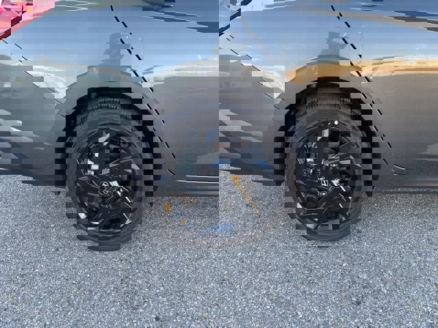 New 2026 Hyundai Elantra Sport image 38