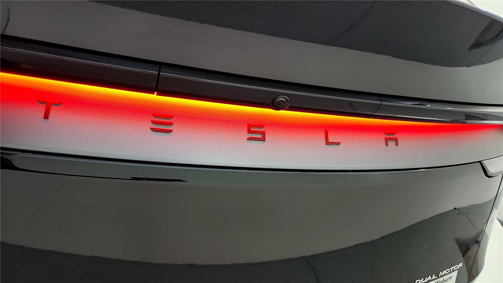 Used 2026 Tesla Model Y Long Range image 13