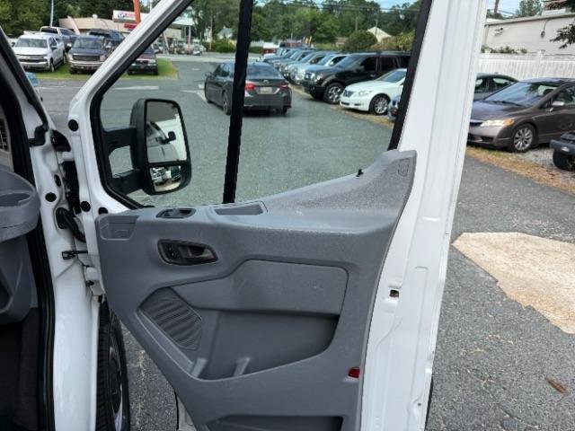 Used 2016 Ford Transit 350 XL RWD image 8