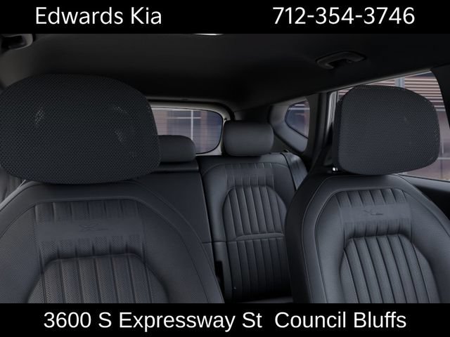 New 2027 Kia Seltos X-Line S AWD/4WD image 29