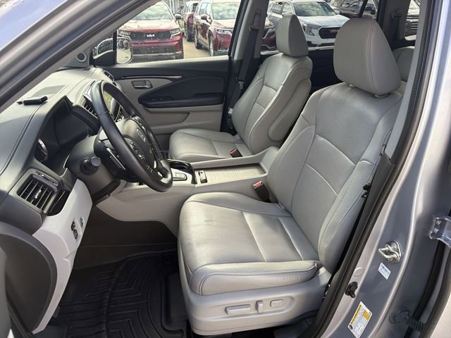 Used 2018 Honda Pilot Elite image 13
