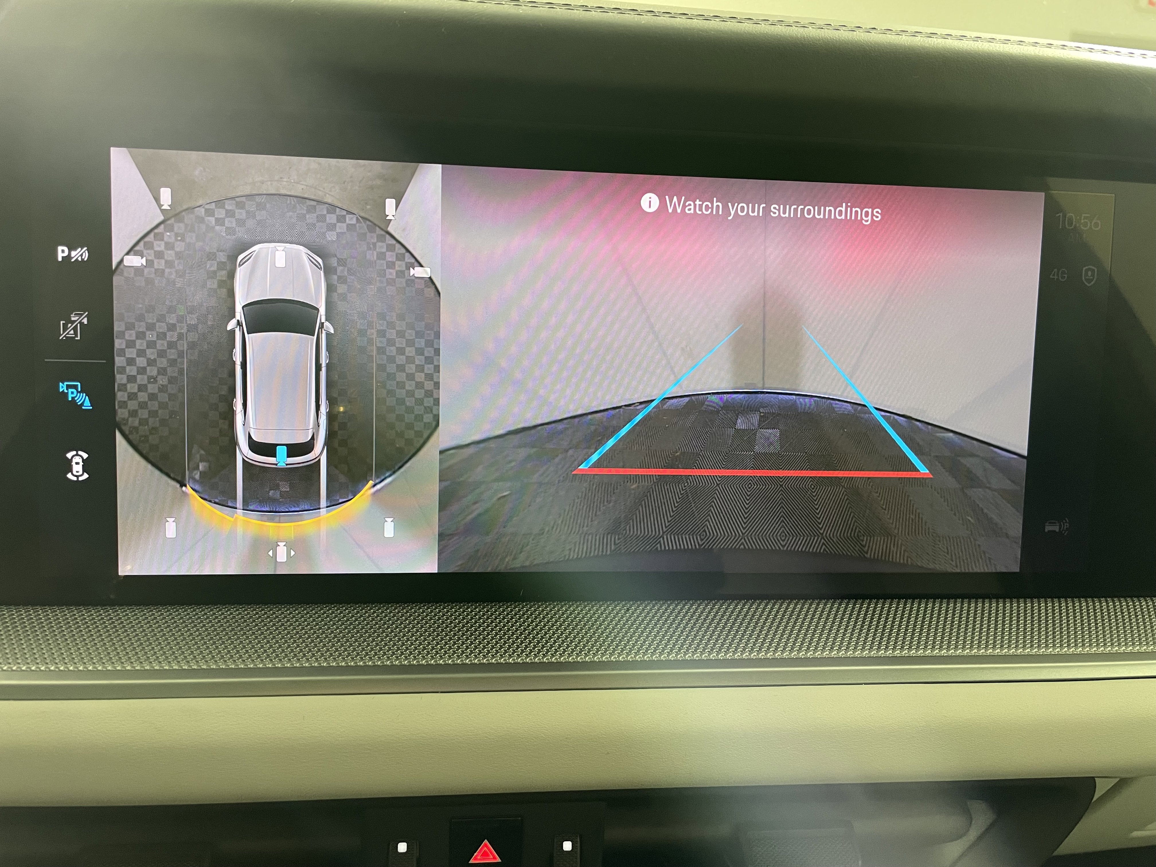 New 2026 Porsche Cayenne image 24