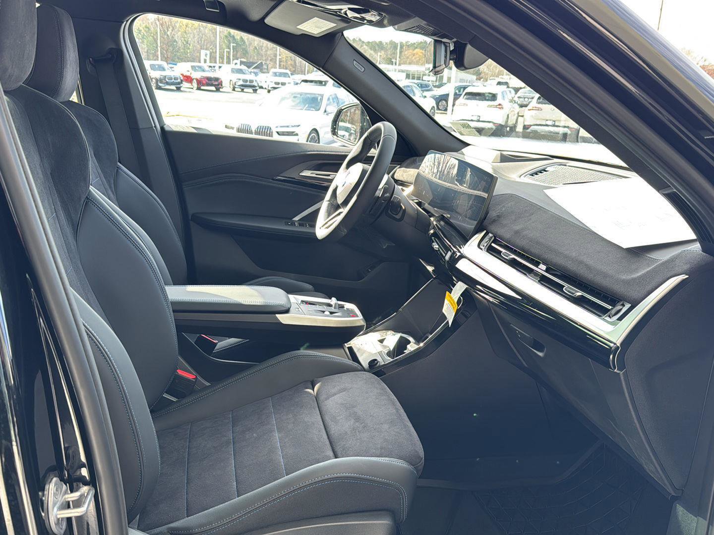 New 2026 BMW X2 xDrive28i w/ Technology Package image 10