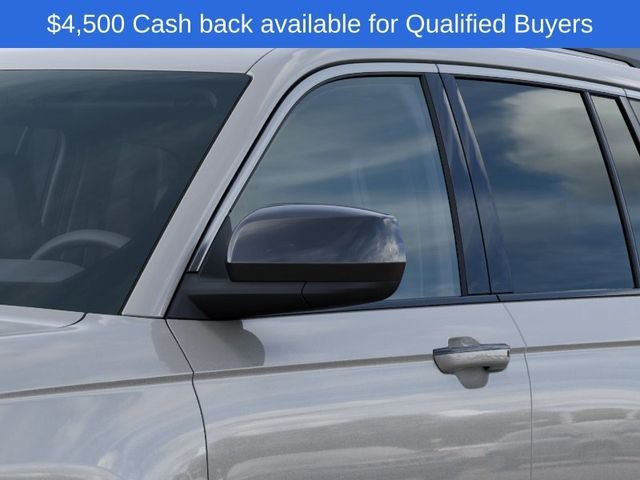 New 2026 Jeep Grand Cherokee Altitude AWD/4WD image 14