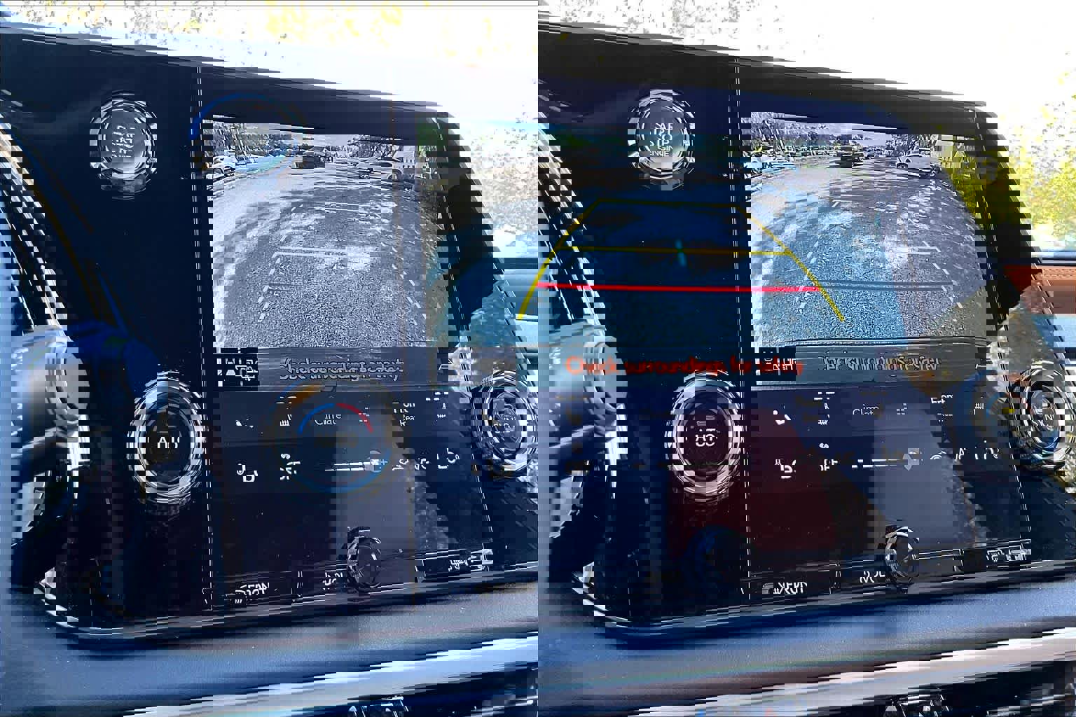 Used 2025 Lexus RX 350 FWD w/ Technology Package image 24