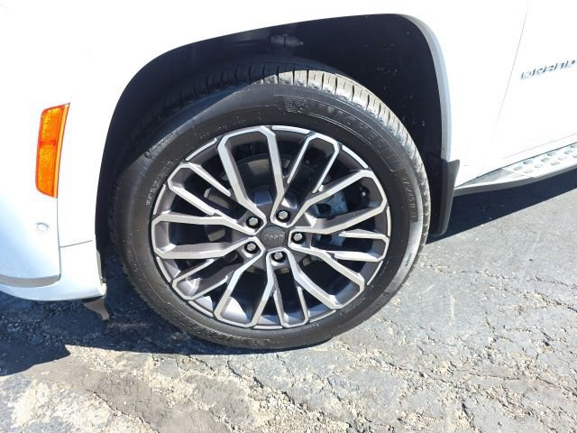 Used 2022 Jeep Grand Cherokee L Summit image 70