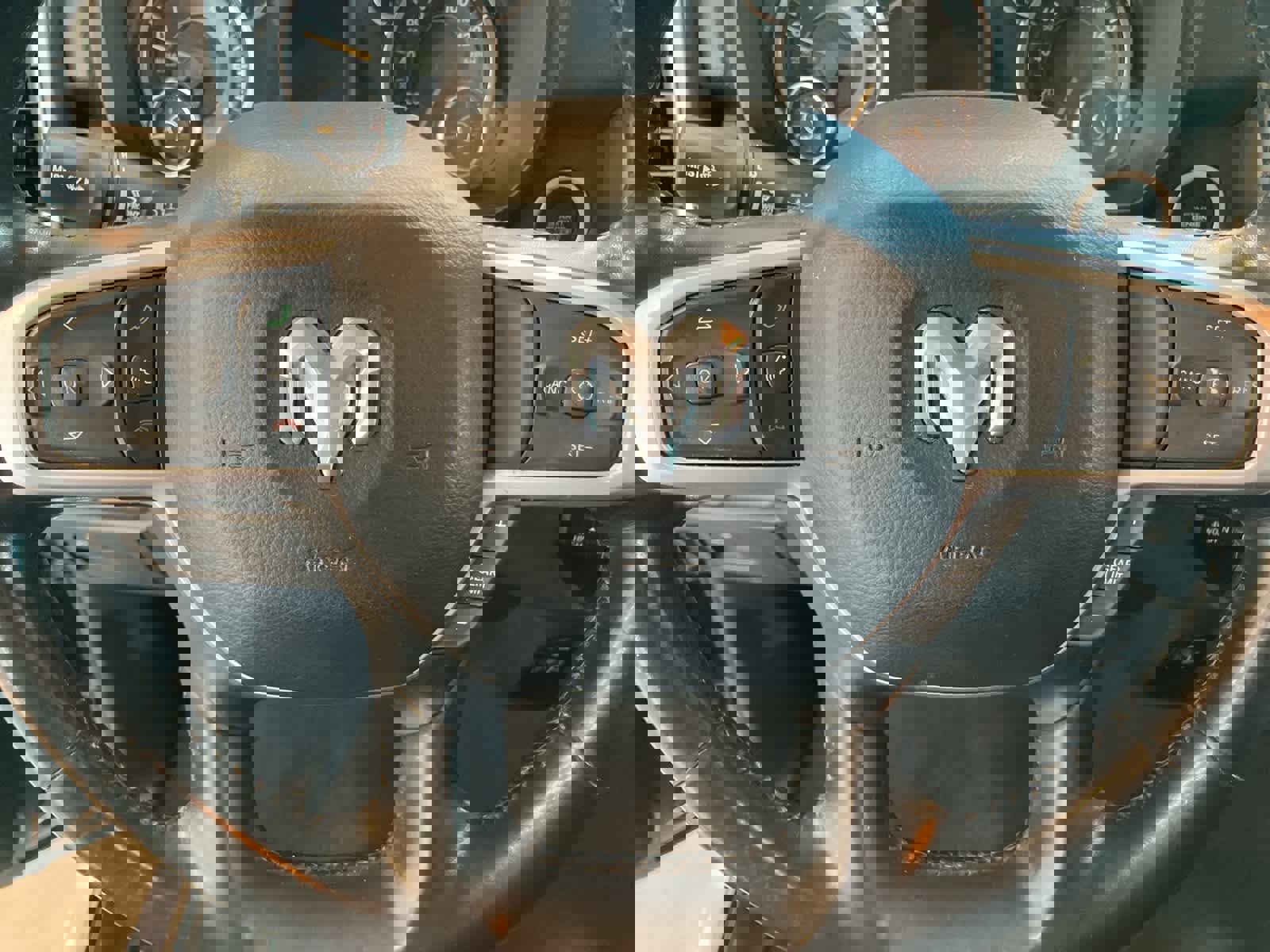 Used 2020 RAM 1500 Big Horn image 14