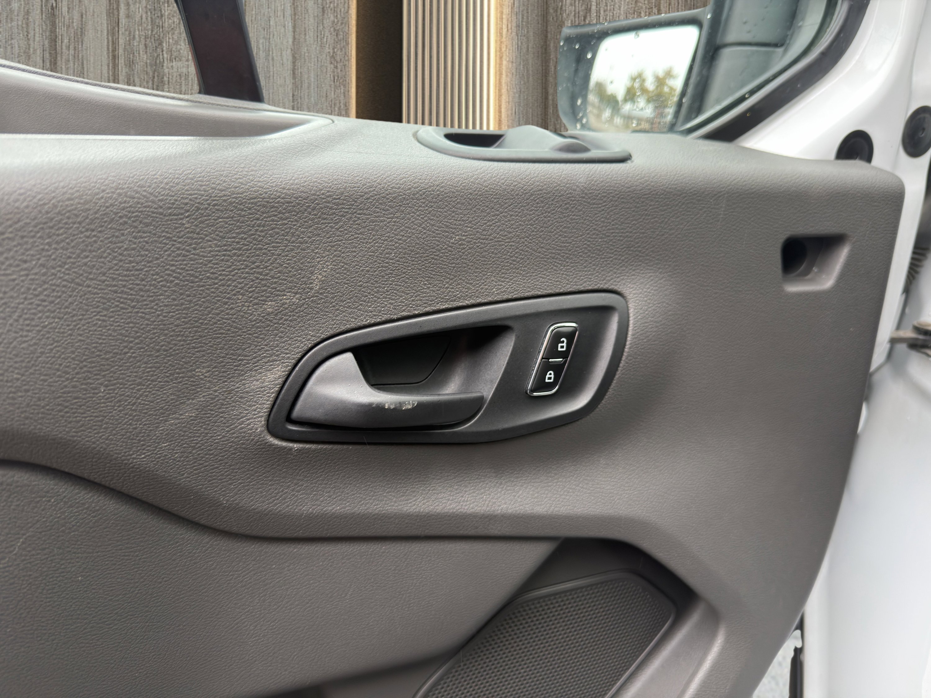 Used 2023 Ford Transit 350 XLT image 63