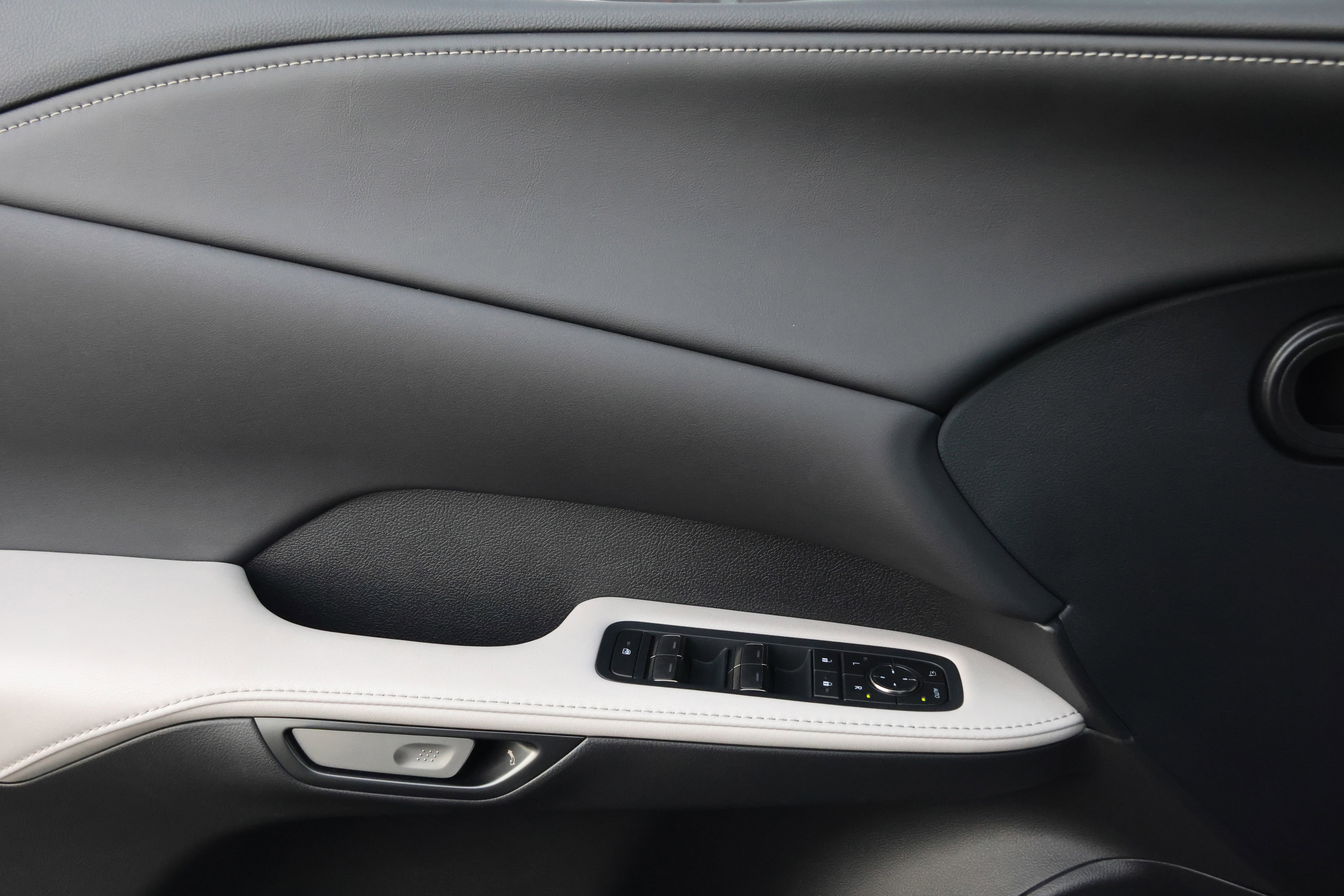 Certified 2024 Lexus RX 350 Premium w/ Accessory Package (Z1) image 12