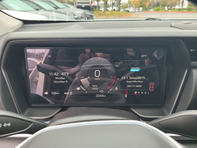 Used 2026 GMC Terrain Denali w/ LPO, Floor Liner Package image 29