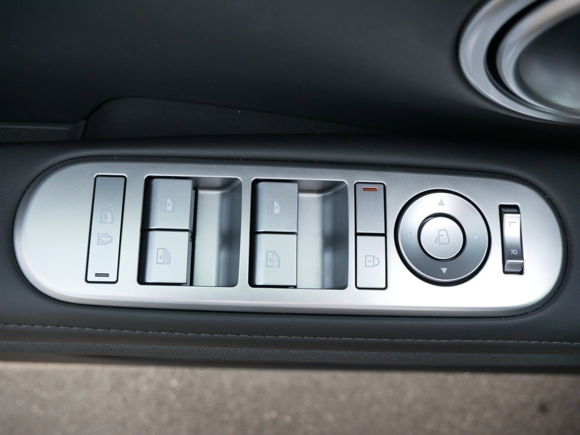 New 2026 Hyundai Palisade Calligraphy image 12