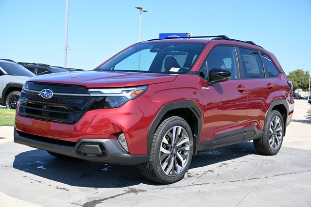 New 2026 Subaru Forester Touring AWD/4WD image 7
