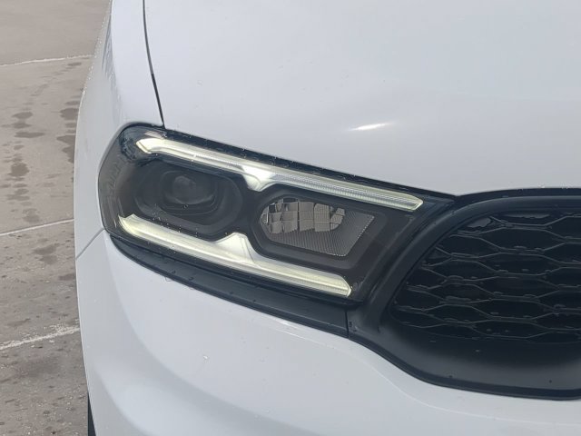 New 2027 Dodge Durango GT AWD/4WD image 10