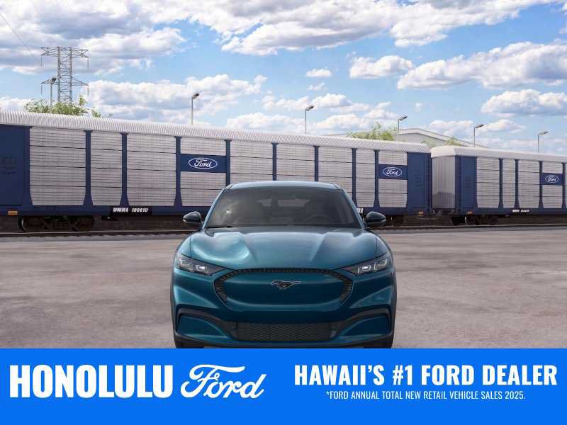 New 2026 Ford Mustang Mach-E Select RWD image 6