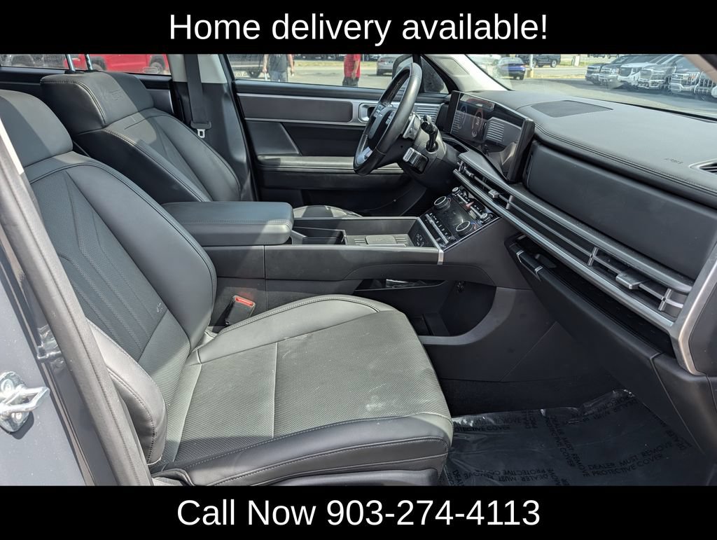 Used 2025 Hyundai Santa Fe XRT AWD/4WD image 38