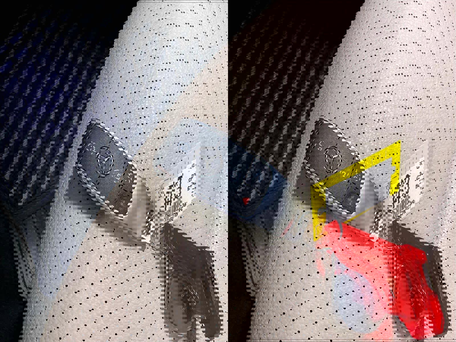 Used 2022 Mercedes-Benz GLC 300 4MATIC image 12