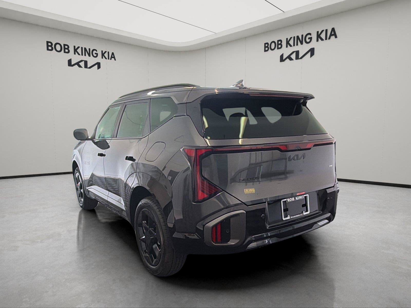 New 2027 Kia Seltos X-Line S AWD/4WD image 3