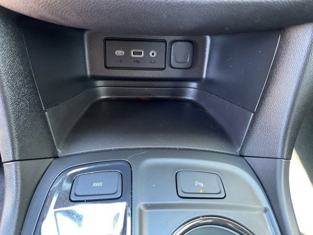 Used 2022 Chevrolet Equinox RS image 14