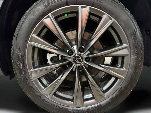 Used 2023 Lexus RX 350 F Sport w/ Accessory Package (Z1) image 32