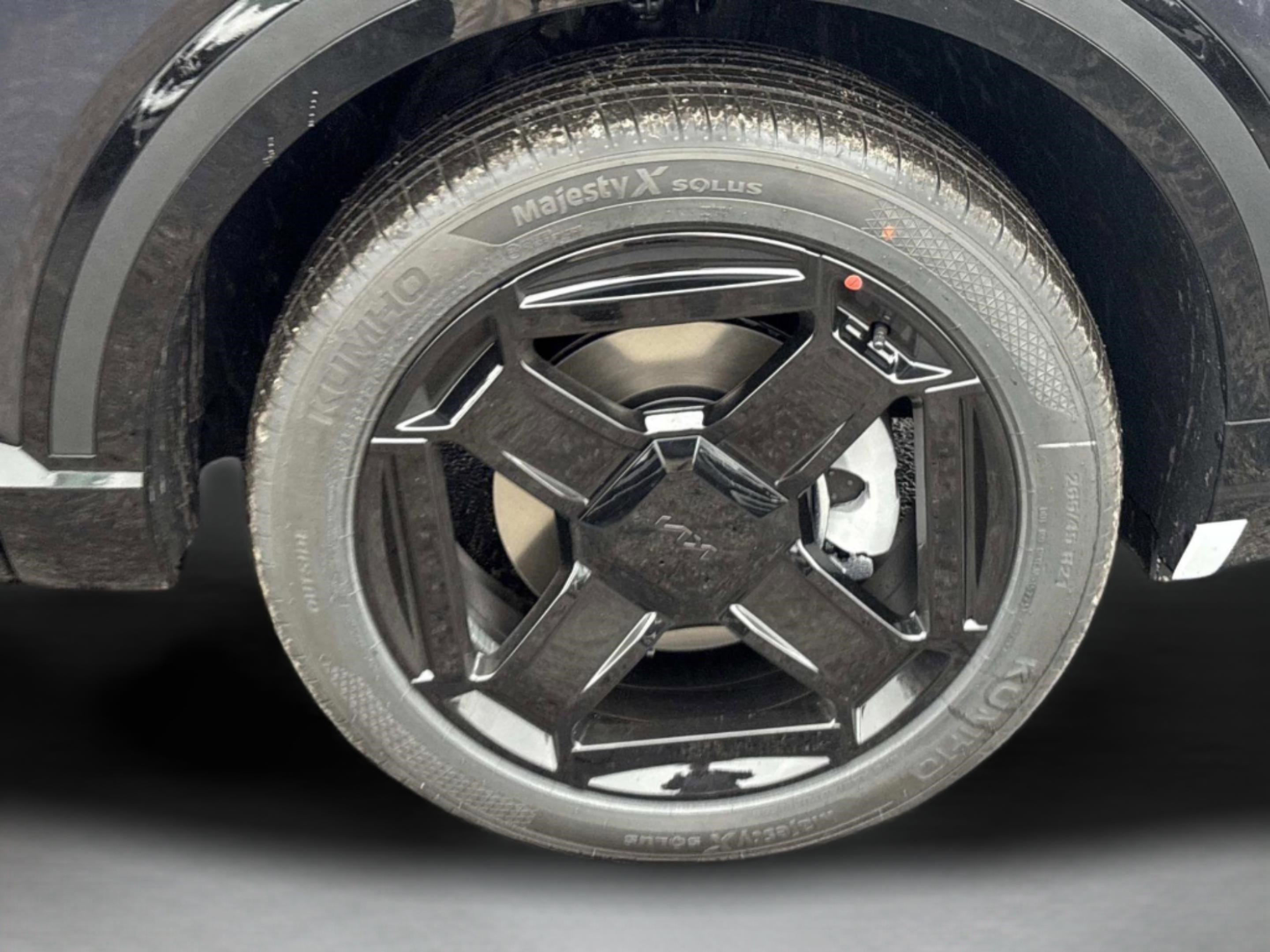 New 2027 Kia Telluride EX X-Line image 9