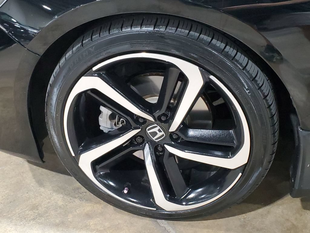 Used 2022 Honda Accord Sport image 36