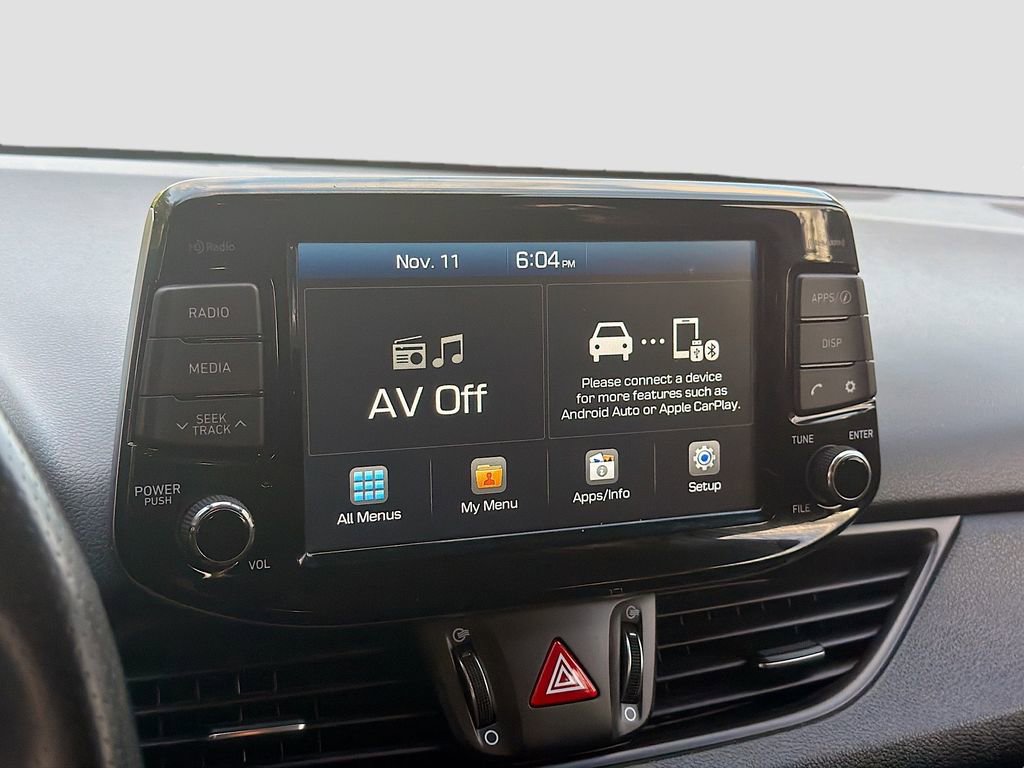 Used 2018 Hyundai Elantra GT Sport image 14