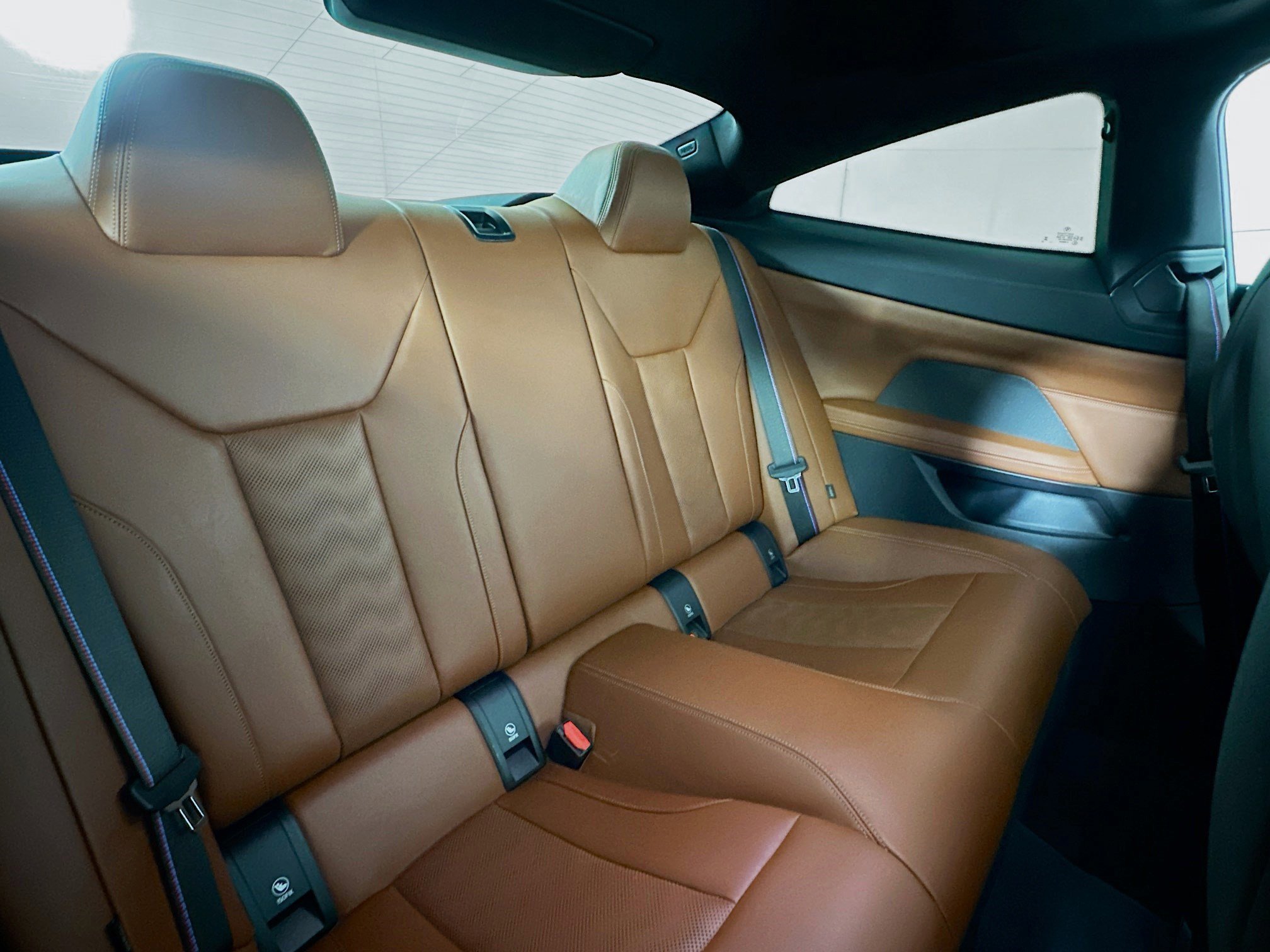 Used 2025 BMW M4 Competition w/ Executive Package image 26