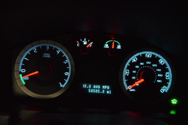 Used 2009 Ford Escape 2WD Hybrid image 17