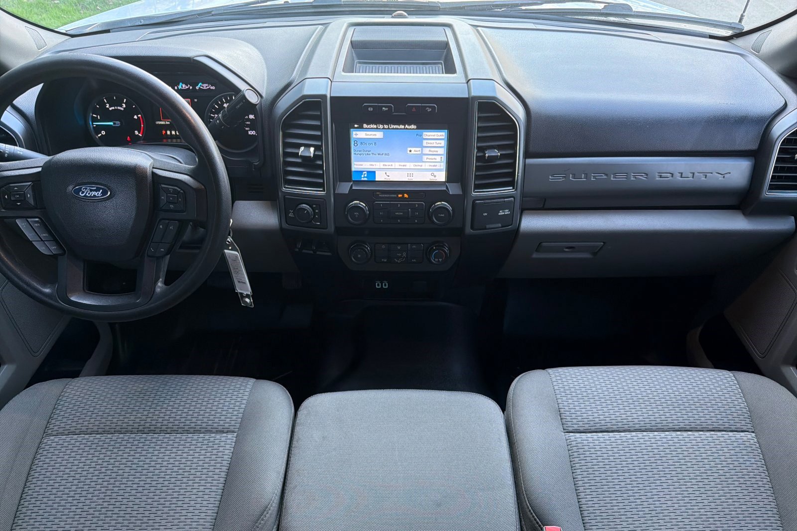 Used 2019 Ford F250 XLT w/ XLT Value Package image 16