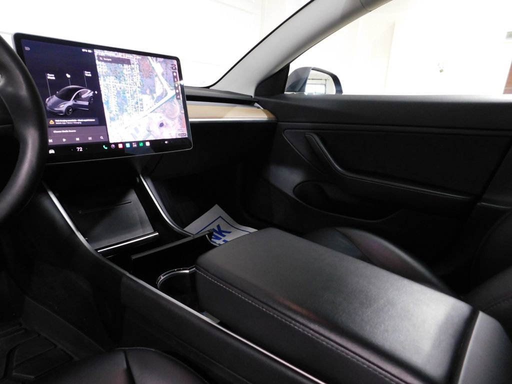 Used 2020 Tesla Model 3 Long Range AWD/4WD image 61