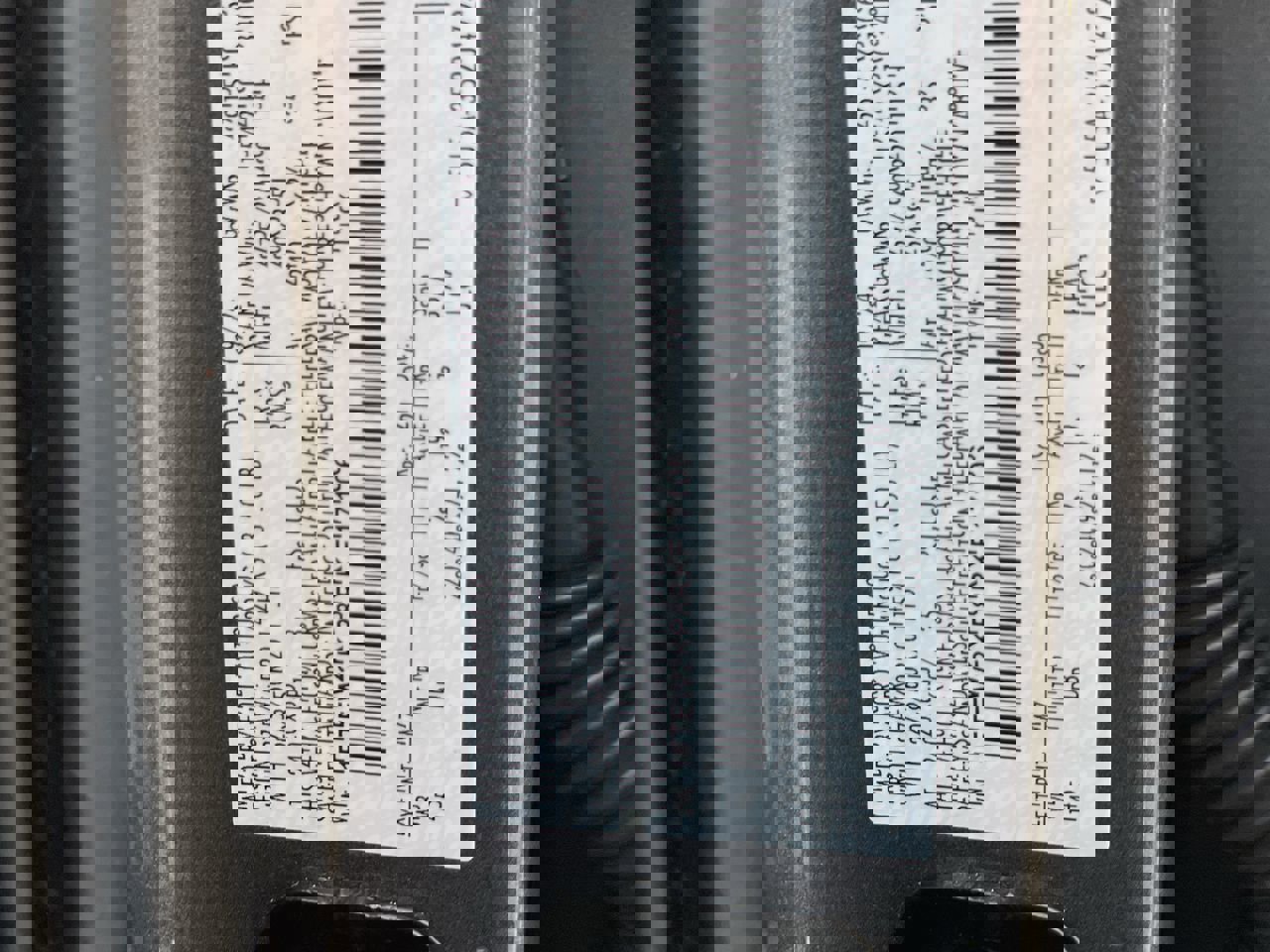 Used 2024 Ford F150 STX image 32