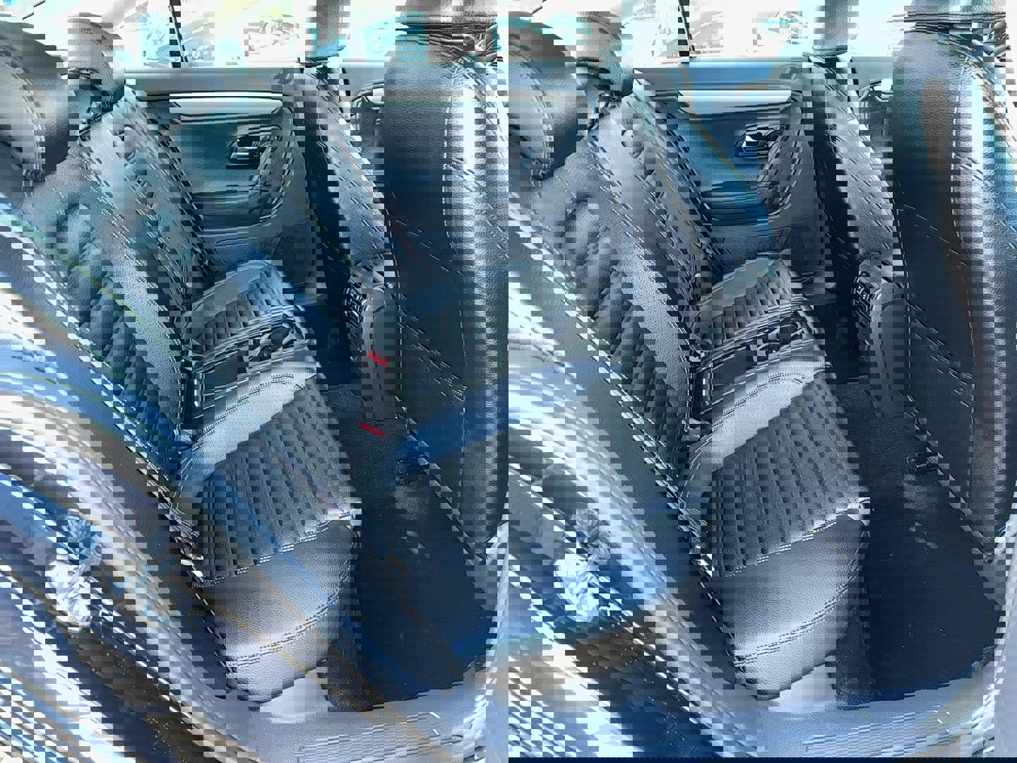 Used 2012 Volkswagen CC Sport image 22