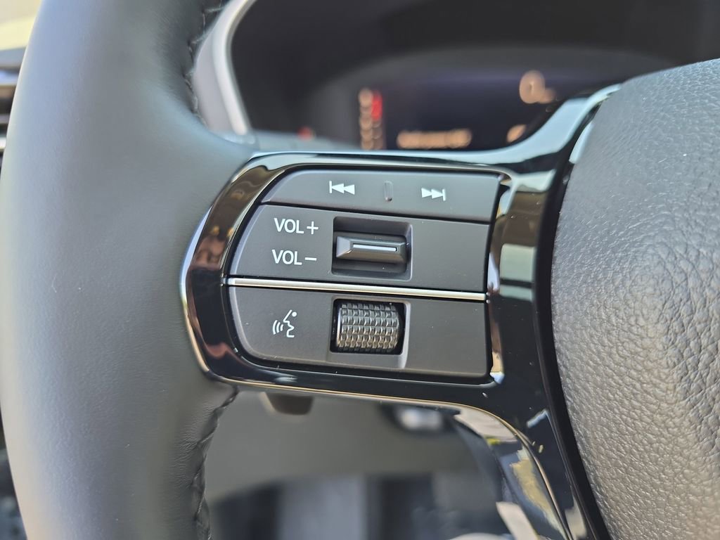 New 2026 Honda Pilot Elite image 17