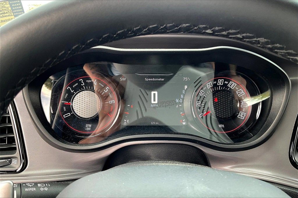 Used 2023 Dodge Challenger GT w/ Performance Handling Group image 20